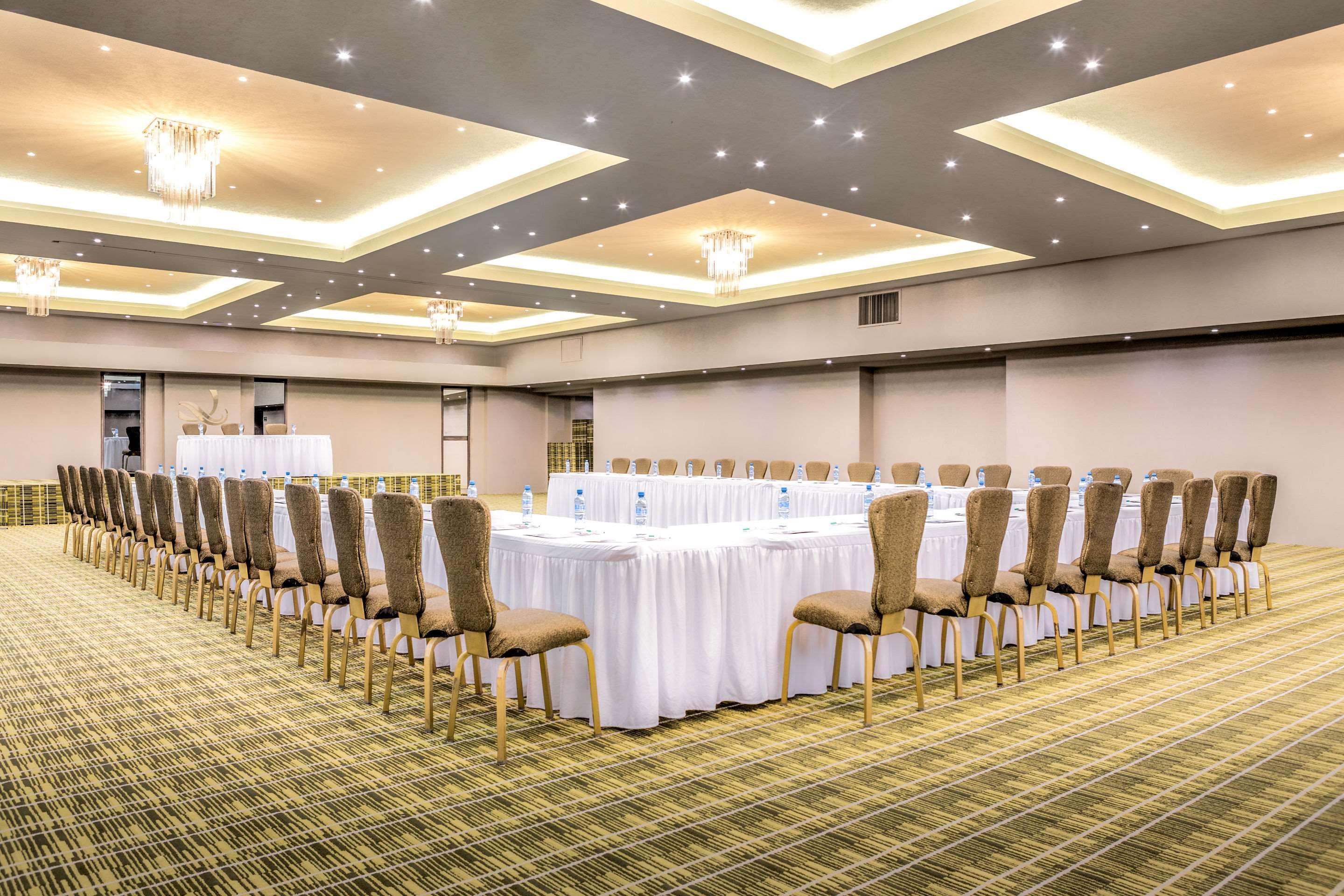 La Joya Pachuca Hotel Buitenkant foto The Grand Ballroom