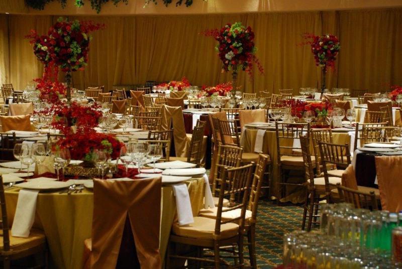 La Joya Pachuca Hotel Buitenkant foto The 2008 Tribeca Film Festival Awards Dinner